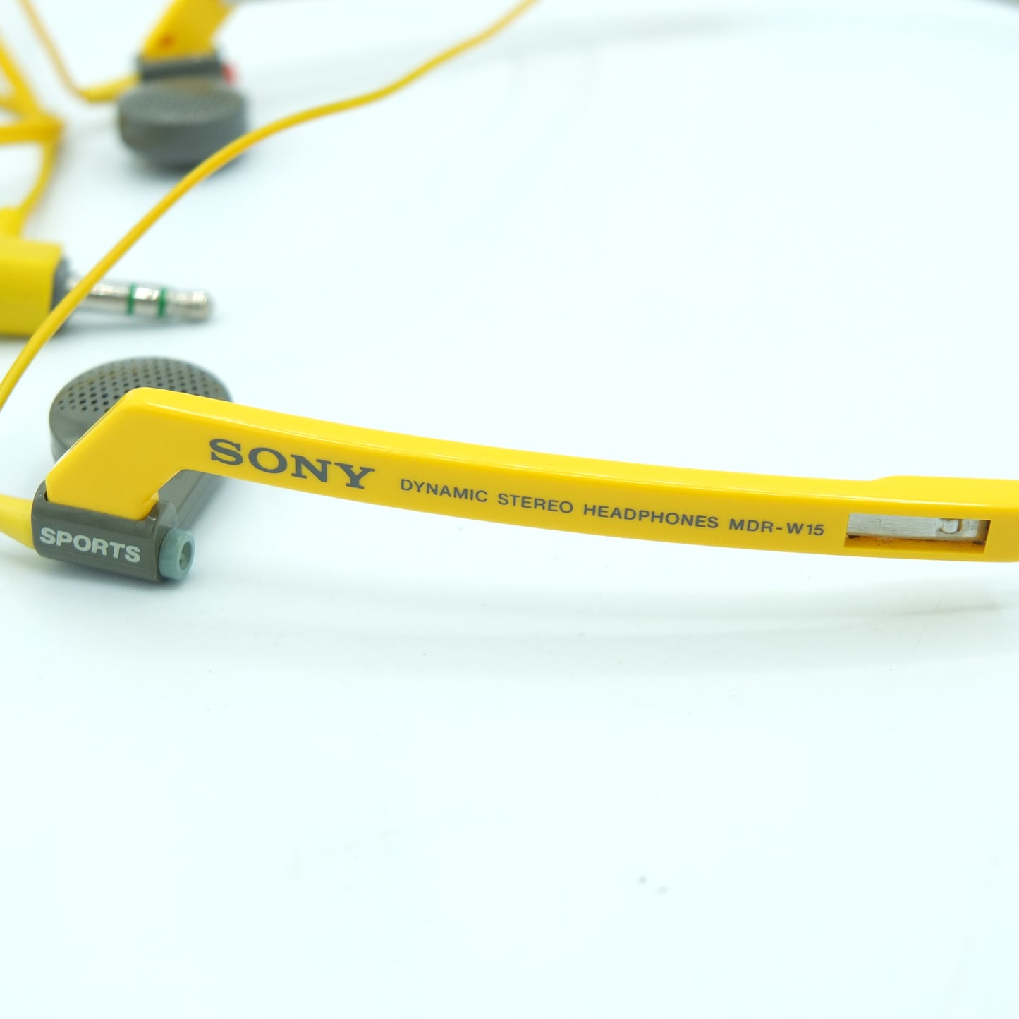 Sony Walkman WM-SXF10 Sports AM/FM Cassette Player ~ New Belts Reconditioned!