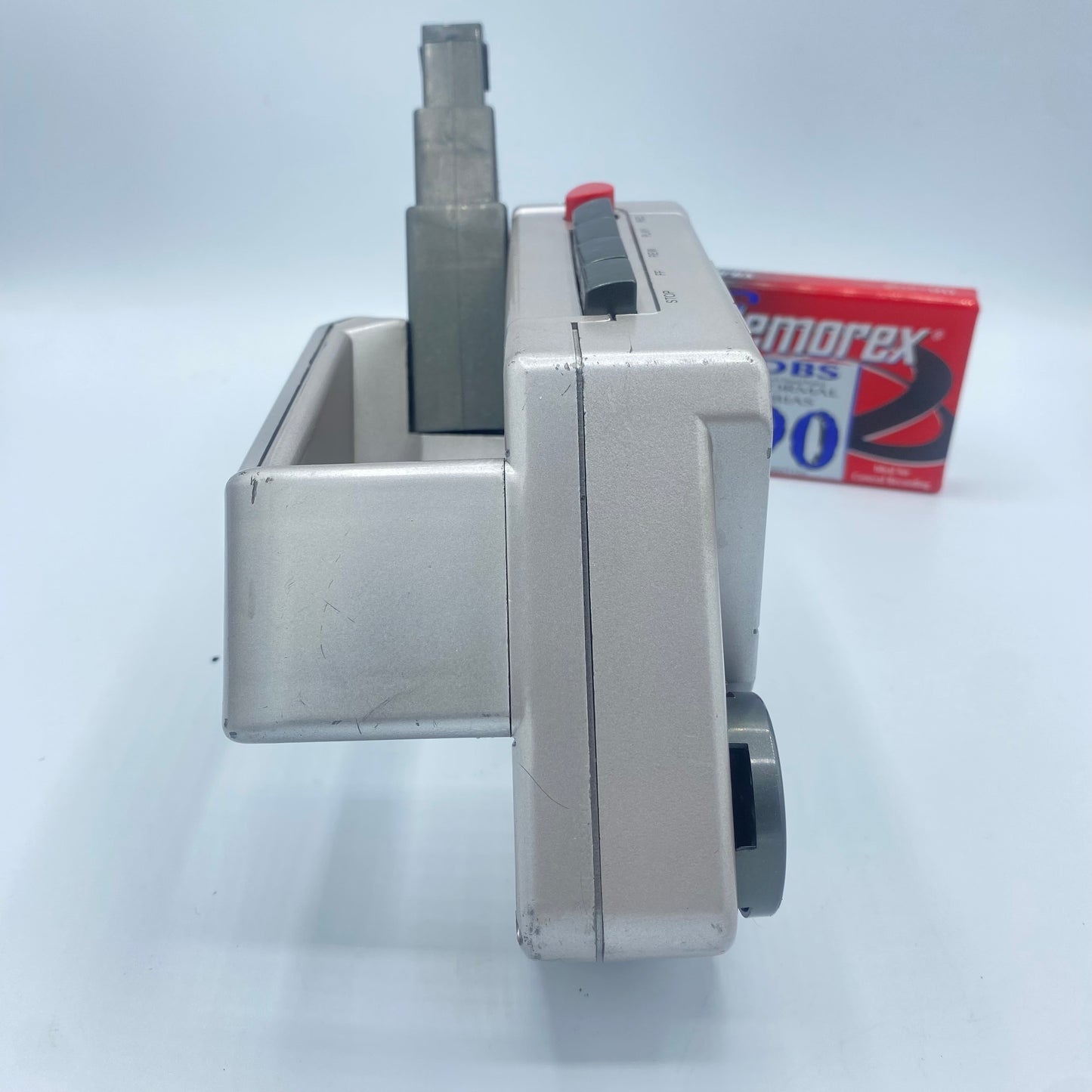 Vintage 1992 Home Alone Talkboy Deluxe Cassette Tape Recorder REFURBISHED!