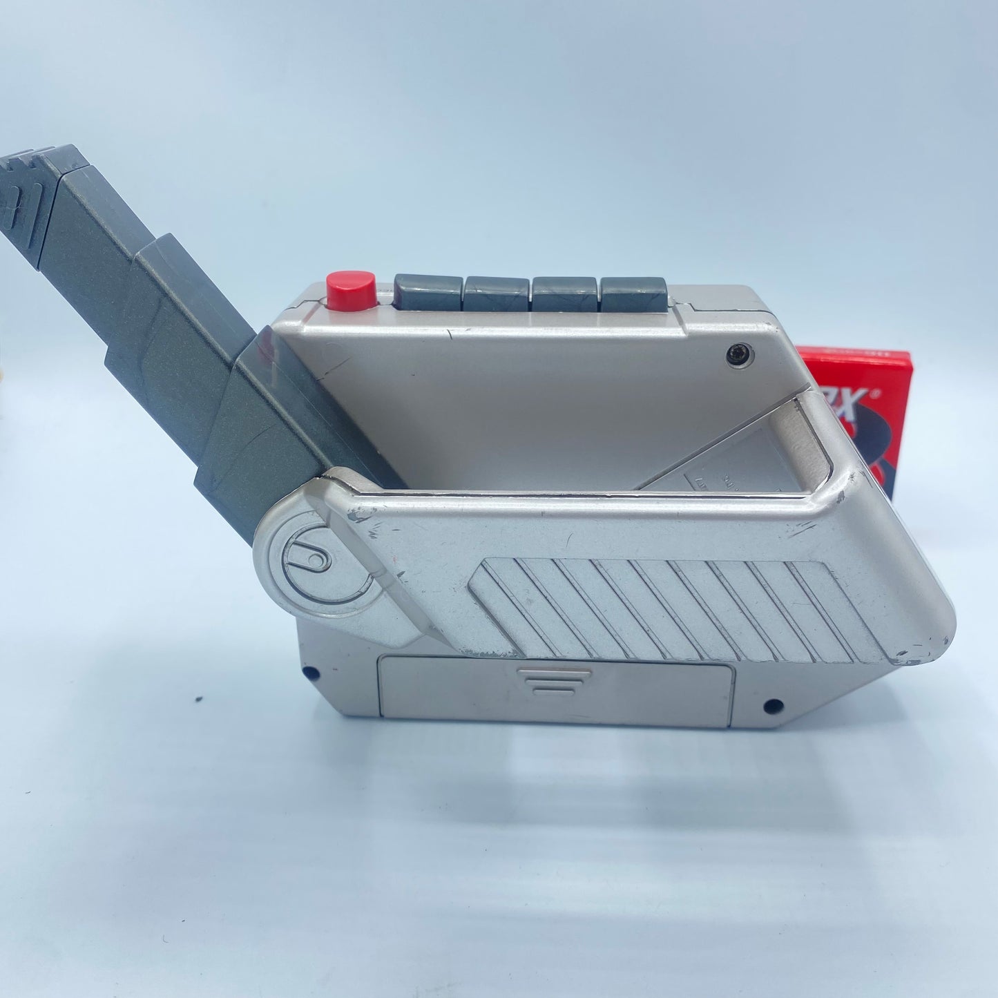 Vintage 1992 Home Alone Talkboy Deluxe Cassette Tape Recorder REFURBISHED!