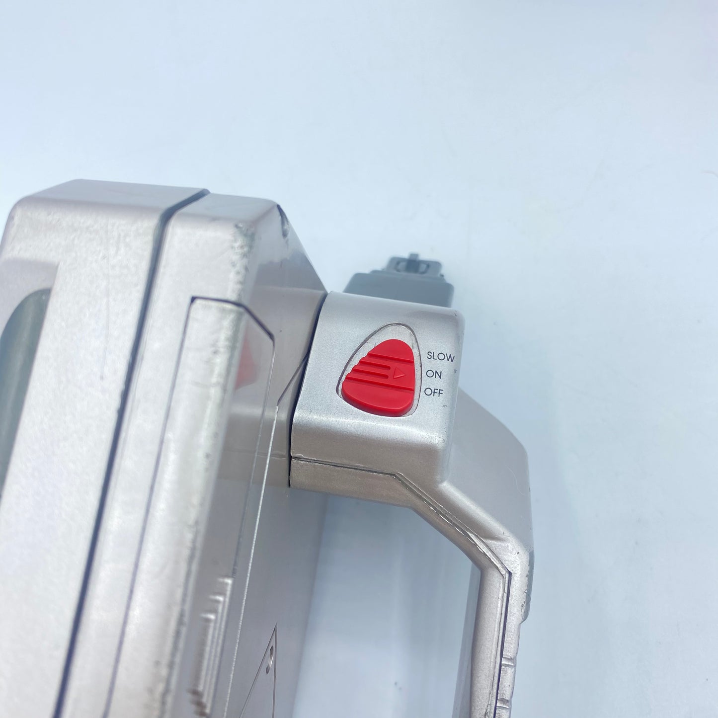 Vintage 1992 Home Alone Talkboy Deluxe Cassette Tape Recorder REFURBISHED!