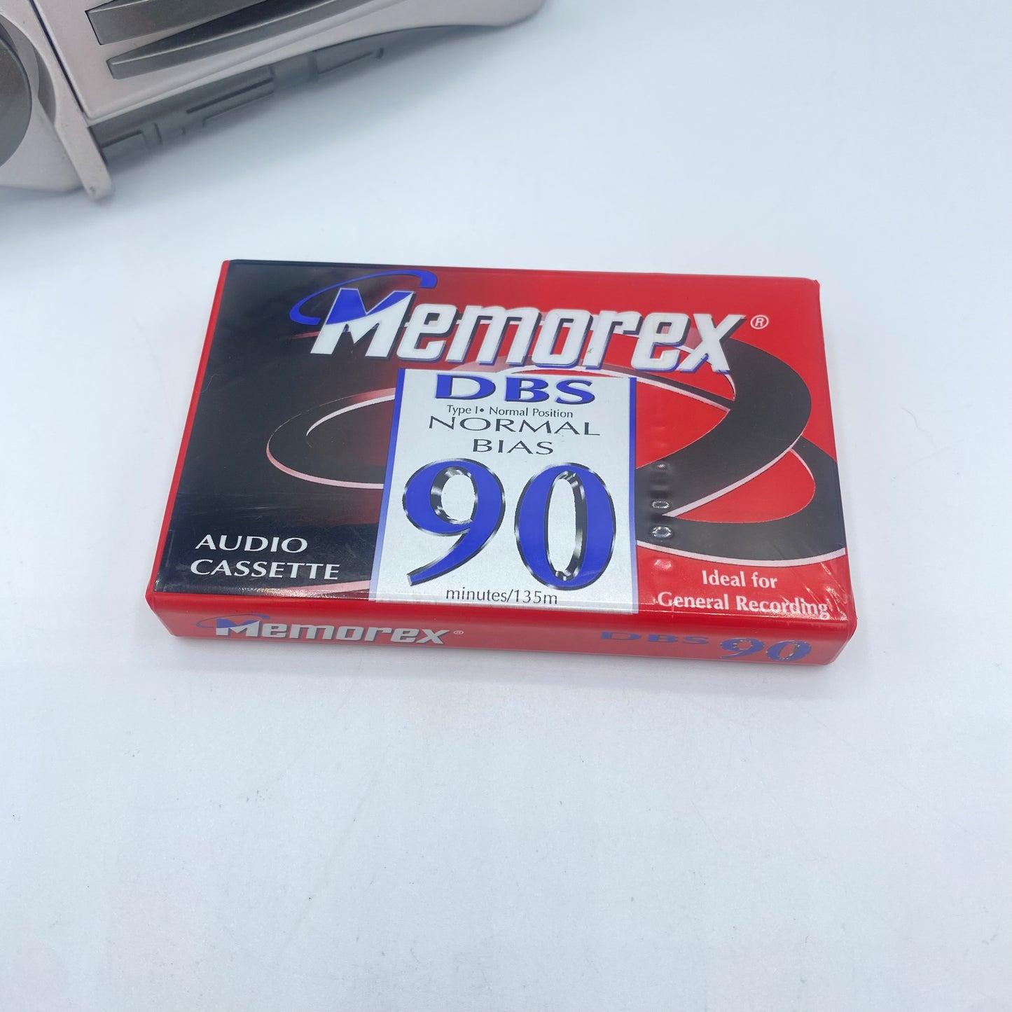 Vintage 1992 Home Alone Talkboy Deluxe Cassette Tape Recorder REFURBISHED!