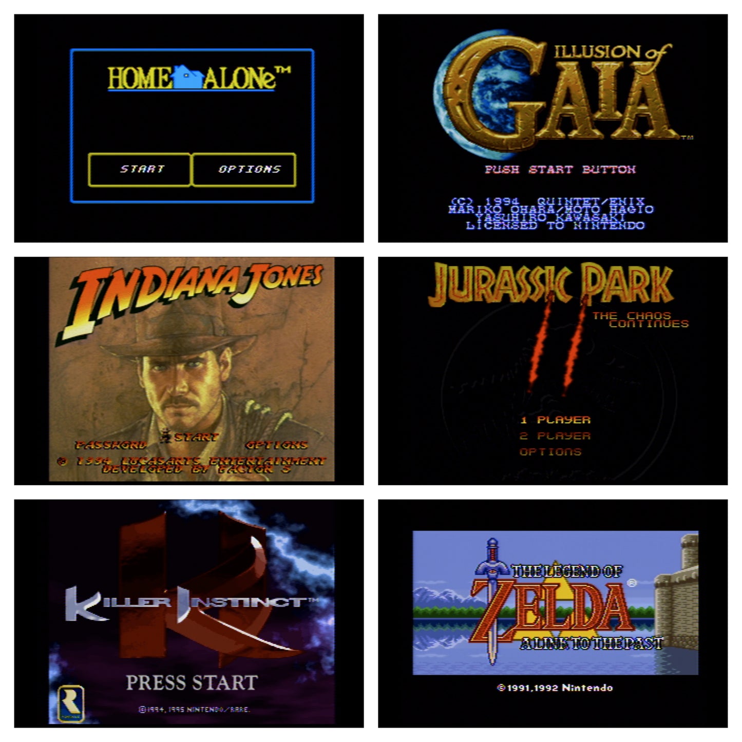 Super Nintendo SNES Complete with Games Controllers HDMI SNS-001 Mario Brothers